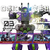 バンダイ DXギャバリオンライフル DXｷﾞﾔﾊﾞﾘｵﾝﾗｲﾌﾙ-イメージ3
