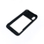 Dparks iPhone XS/X用ケース spirit case フラワードリーム ブルー DS14791I58-イメージ5
