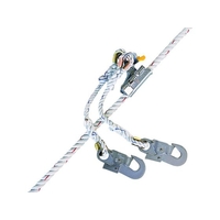 藤井電工 傾斜面用ロリップ(メインロープ用) FC928FL-4449339