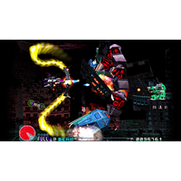 シティコネクション HACPBG9MA R-Type Delta： HD Boosted【Switch