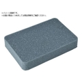 PELICAN/1050 マイクロケース用フォーム 1050FOAM FC693VJ-4839251