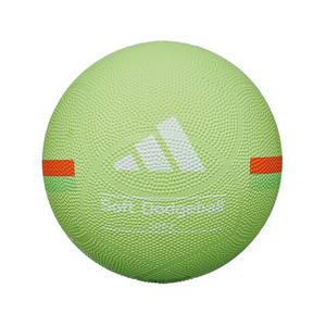 ａｄｉｄａｓ ソフトドッジボール 2号 FCE477S-AD212G-イメージ1