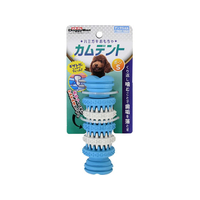 ドギーマン ハミガキおもちゃ カムデント ボーン S FCJ024K