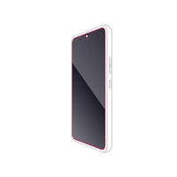 エレコム Galaxy S22用ガラスフィルム 高透明 PM-G221FLGG