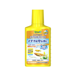 スペクトラムブランズジャパン テトラ メダカの水つくり 100ml FC73574-イメージ1