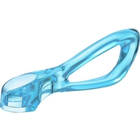 ＳＡＮＥＩ スイングレバー グラスブルー PR-2330F-CGB2 FCB107A-1667833