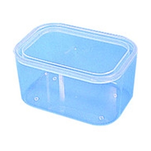 ジェフコム ユニパックミニS箱 FC216BK-1128840-イメージ1