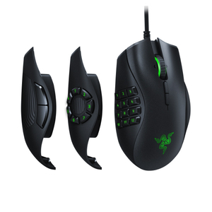 RAZER マウス RZ01-02410100-R3M1-イメージ1