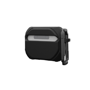UAG AIRPODS PRO(第3世代)用ケース MONARCH ブラック/シルバー UAG-APPRO3-P-BK/SV-イメージ14