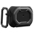 UAG AIRPODS PRO(第3世代)用ケース MONARCH ブラック/シルバー UAG-APPRO3-P-BK/SV-イメージ1