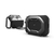 UAG AIRPODS PRO(第3世代)用ケース MONARCH ブラック/シルバー UAG-APPRO3-P-BK/SV-イメージ9