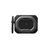 UAG AIRPODS PRO(第3世代)用ケース MONARCH ブラック/シルバー UAG-APPRO3-P-BK/SV-イメージ10