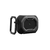 UAG AIRPODS PRO(第3世代)用ケース MONARCH ブラック/シルバー UAG-APPRO3-P-BK/SV-イメージ12