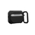 UAG AIRPODS PRO(第3世代)用ケース MONARCH ブラック/シルバー UAG-APPRO3-P-BK/SV-イメージ13