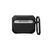 UAG AIRPODS PRO(第3世代)用ケース MONARCH ブラック/シルバー UAG-APPRO3-P-BK/SV-イメージ15