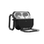 UAG AIRPODS PRO(第3世代)用ケース MONARCH ブラック/シルバー UAG-APPRO3-P-BK/SV-イメージ16