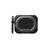 UAG AIRPODS PRO(第3世代)用ケース MONARCH ブラック/シルバー UAG-APPRO3-P-BK/SV-イメージ2