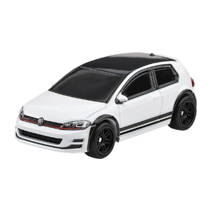 マテル JKF44 ホットウィール カーカルチャー ドイチュラント デザイン フォルクスワーゲン ゴルフ MK7 GTI HWCCﾌｵﾙｸｽﾜ-ｹﾞﾝｺﾞﾙﾌMK7GTI-イメージ2
