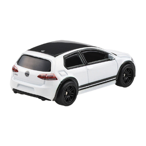 マテル JKF44 ホットウィール カーカルチャー ドイチュラント デザイン フォルクスワーゲン ゴルフ MK7 GTI HWCCﾌｵﾙｸｽﾜ-ｹﾞﾝｺﾞﾙﾌMK7GTI-イメージ3