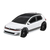 マテル JKF44 ホットウィール カーカルチャー ドイチュラント デザイン フォルクスワーゲン ゴルフ MK7 GTI HWCCﾌｵﾙｸｽﾜ-ｹﾞﾝｺﾞﾙﾌMK7GTI-イメージ2