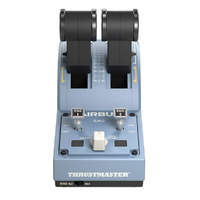 Thrustmaster 2960840 フライトコントローラ TCA QUADRANT AIRBUS