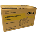 ＯＫＩ イメージドラム イエロー F893291-IDC4RY