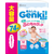 アイリスオーヤマ Genki!ふわもちタッチ M 74枚 FCJ524V-GBP-M74-イメージ2