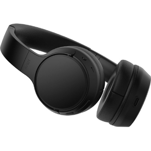 AVIOT ブルートゥースヘッドホン ブラック WA-G1-BK-イメージ2