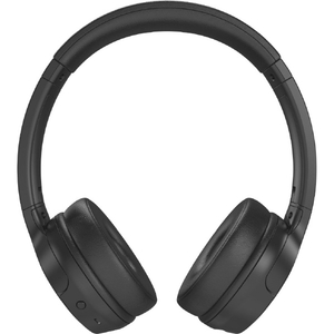 AVIOT ブルートゥースヘッドホン ブラック WA-G1-BK-イメージ4