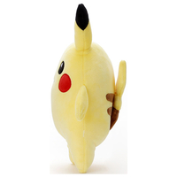 タカラトミーアーツ ﾎﾟｹﾓﾝﾓﾂﾁｲﾓﾂﾁﾇｲｸﾞﾙﾐSﾋﾟｶﾁﾕｳ ポケモン Mocchi