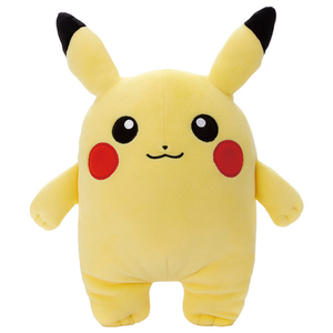 タカラトミーアーツ ポケモン Mocchi-Mocchi- ぬいぐるみS ピカチュウ ポケモンモツチイモツチヌイグルミSピカチユウ タカラトミーアーツ ポケモン Mocchi-Mocchi- ぬいぐるみS ピカチュウ ポケモンモツチイモツチヌイグルミSピカチユウ