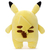 タカラトミーアーツ ポケモン Mocchi-Mocchi- ぬいぐるみS ピカチュウ ﾎﾟｹﾓﾝﾓﾂﾁｲﾓﾂﾁﾇｲｸﾞﾙﾐSﾋﾟｶﾁﾕｳ-イメージ3