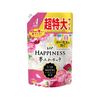 Ｐ＆Ｇ レノア ハピネス 夢ふわタッチ アンティークローズ 詰替 1285mL FC683SS