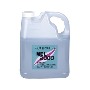 友和 MEL-2000 4L 404111 FC825VS-4562335-イメージ1