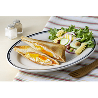 高木金属 GKHSHﾎﾂﾄｻﾝﾄﾞﾒ-ｶ-ﾊ-ﾌ ホットサンメーカー ハーフ(オーブン