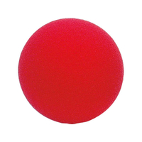 トーエイライト TOEI LIGHT トーエイライト/ソフトハイバウンズボール150 赤 FCJ219B-B3464R