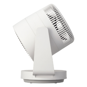 リズム ダブルファン大風量サーキュレーター Silky Wind Circulator 9ZFA39RH08-イメージ4