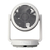 リズム ダブルファン大風量サーキュレーター Silky Wind Circulator 9ZFA39RH08-イメージ5