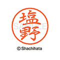 シヤチハタ ブラック8 XL-8(塩野) F312119-XL-8-1262