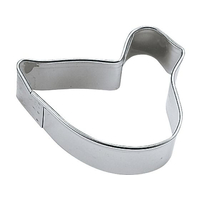 タイガークラウン 18-8 動物抜型 アヒル No.1298 FC057LM-4441400