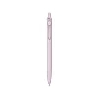 三菱鉛筆 ユニボール ゼント スタンダードモデル 0.38mm ラベンダー FCD045J-UBN-ZSC-38.34