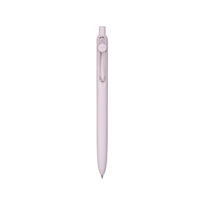 三菱鉛筆 ユニボール ゼント スタンダードモデル 0.38mm ラベンダー FCD045J-UBN-ZSC-38.34-イメージ1
