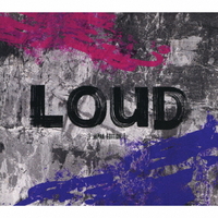 ユニバーサルミュージック ヴァリアス・アーティスト / LOUD -JAPAN EDITION- [限定盤] 【CD+DVD】 UCCJ9236