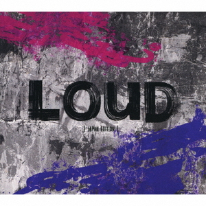 ユニバーサルミュージック ヴァリアス・アーティスト / LOUD -JAPAN EDITION- [限定盤] 【CD+DVD】 UCCJ9236-イメージ1