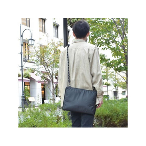 マグエックス TYVEL. PCケース マットブラック FCE478R-MWT-PC-BK-イメージ8