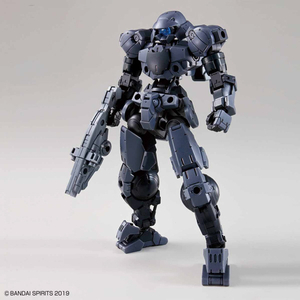 バンダイスピリッツ 30MM 1/144 bEXM-15 ポルタノヴァ[ダークグレー] 30MM05BEXM15ﾎﾟﾙﾀﾉｳﾞｱDG-イメージ1