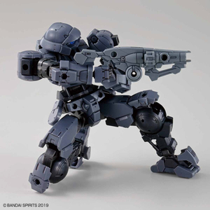 バンダイスピリッツ 30MM 1/144 bEXM-15 ポルタノヴァ[ダークグレー] 30MM05BEXM15ﾎﾟﾙﾀﾉｳﾞｱDG-イメージ2