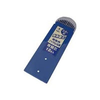 たくみ ノック式鉛筆替え芯　　青 7792