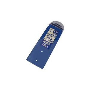 たくみ ノック式鉛筆替え芯　　青 7792-イメージ1