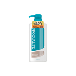 ウテナ プロカリテストレートメイクコンデョショナーCラージタイプ 600mL F823153-イメージ1